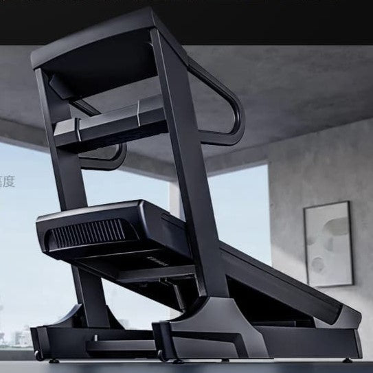 جهاز الجري الجبلي يحاكي صعود المرتفعات لتفعيل أكبر عدد من العضلات 🔥 يحرق سعرات أكثر من الجري العادي في وقت أقل