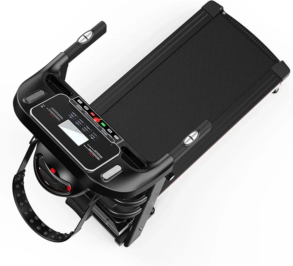 جهاز الجري المنزلي الكهربائي 3 في 1 وصل أخيرًا