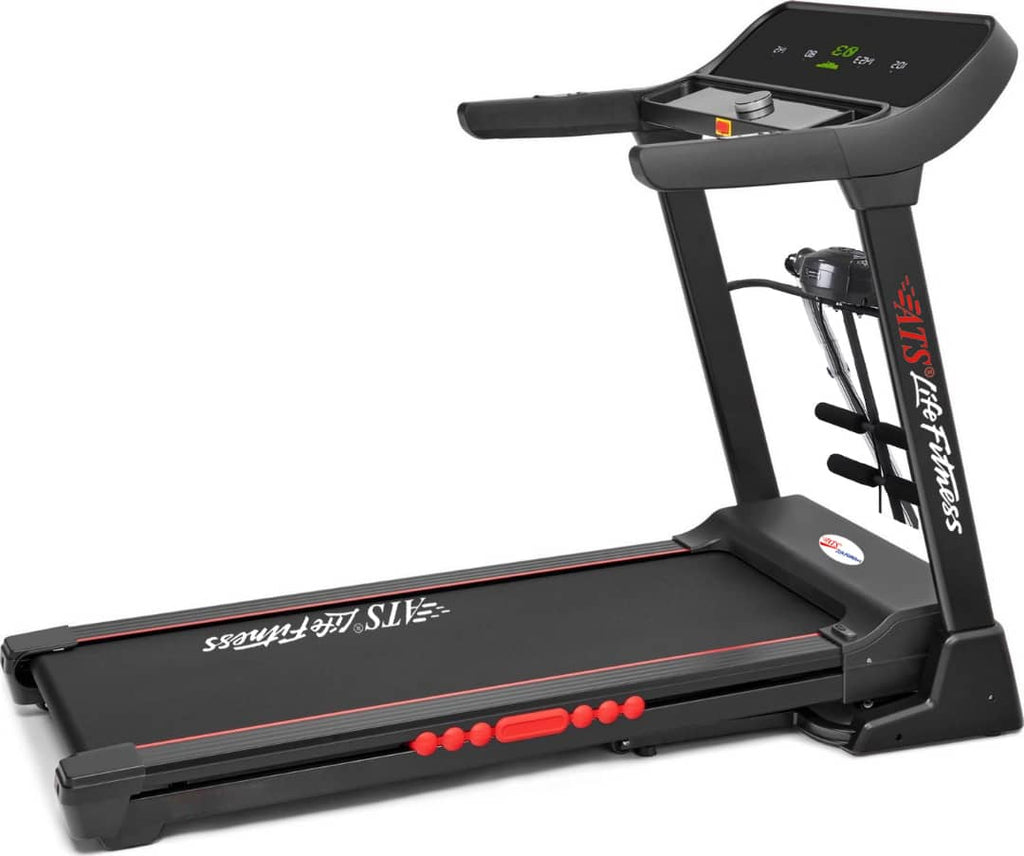 Life Fitness أجهزة الجري العالمية من ماركة