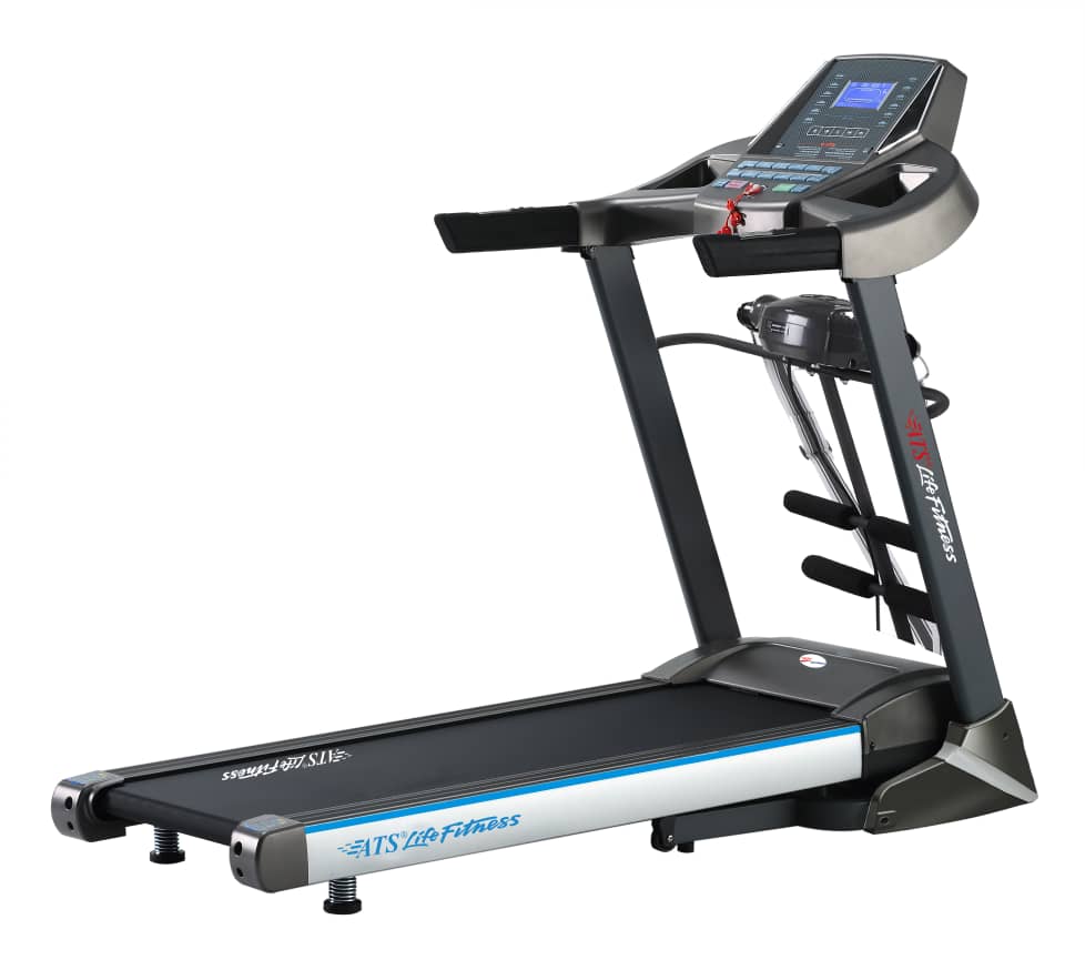 Life Fitness أجهزة الجري العالمية من ماركة