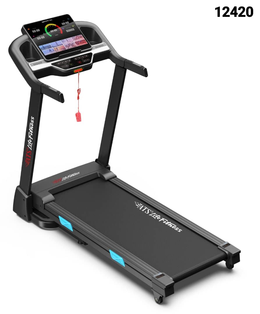 Life Fitness أجهزة الجري العالمية من ماركة